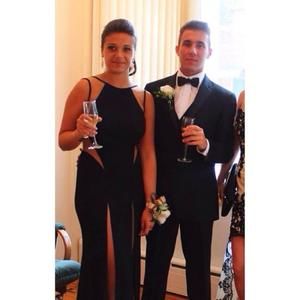 Meet your Posher, Joseph